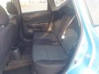 2014 NISSAN NOTE ACENT for sale at Copart WHITBURN