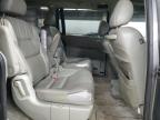 2007 Honda Odyssey Exl de vânzare în Wheeling, IL - Front End