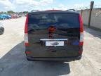 2010 MERCEDES BENZ VIANO CDI2 for sale at Copart YORK