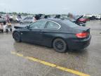 2009 Bmw 328 Xi Sulev na sprzedaż w Bridgeton, MO - Front End