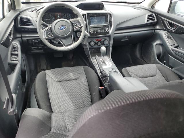  SUBARU IMPREZA 2022 Biały