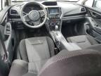 2022 Subaru Impreza Premium продається в Leroy, NY - All Over