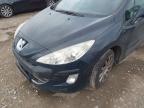 2009 PEUGEOT 308 SR SW HDI 89  for sale at Copart YORK