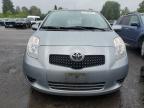 2008 Toyota Yaris  zu verkaufen in Portland, OR - Side
