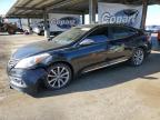 2015 Hyundai Azera на продаже в Hayward, CA - Front End
