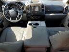 2018 Ford F150 Supercrew იყიდება Tifton-ში, GA - Rear End
