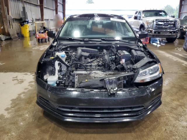 Седаны VOLKSWAGEN JETTA 2016 Черный