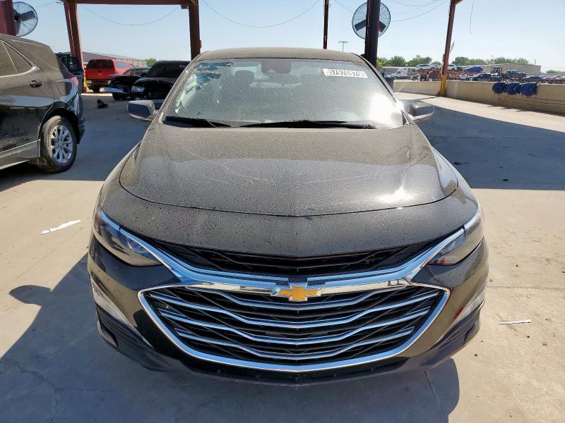  CHEVROLET MALIBU 2024 Черный