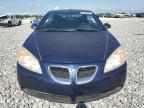 2009 Pontiac G6 Gt იყიდება Arcadia-ში, FL - Side