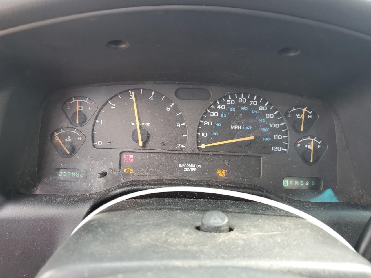 2001 Dodge Dakota VIN: 1B7GG22X01S138045 Lot: 56965635