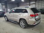 2014 Jeep Grand Cherokee Summit იყიდება Des Moines-ში, IA - Rollover
