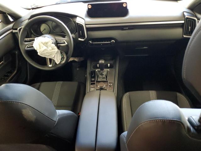  MAZDA CX-50 2025 Белы