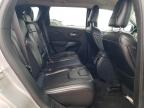 2019 Jeep Cherokee Latitude Plus   de vânzare în Amarillo, TX - Front End