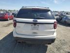 2017 Ford Explorer Sport zu verkaufen in Sacramento, CA - Front End