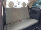 2013 FIAT 500 LOUNGE for sale at Copart SANDY