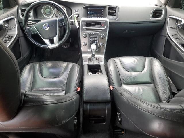 Sedans VOLVO S60 2013 Black