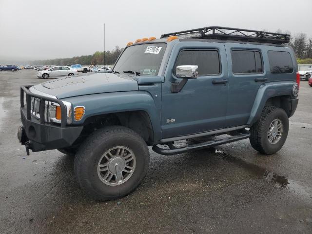 2007 Hummer H3 