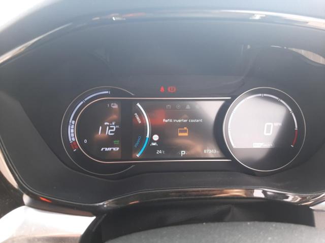2021 KIA NIRO 4 + E