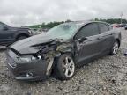2016 Ford Fusion Se   zu verkaufen in Montgomery, AL - Side