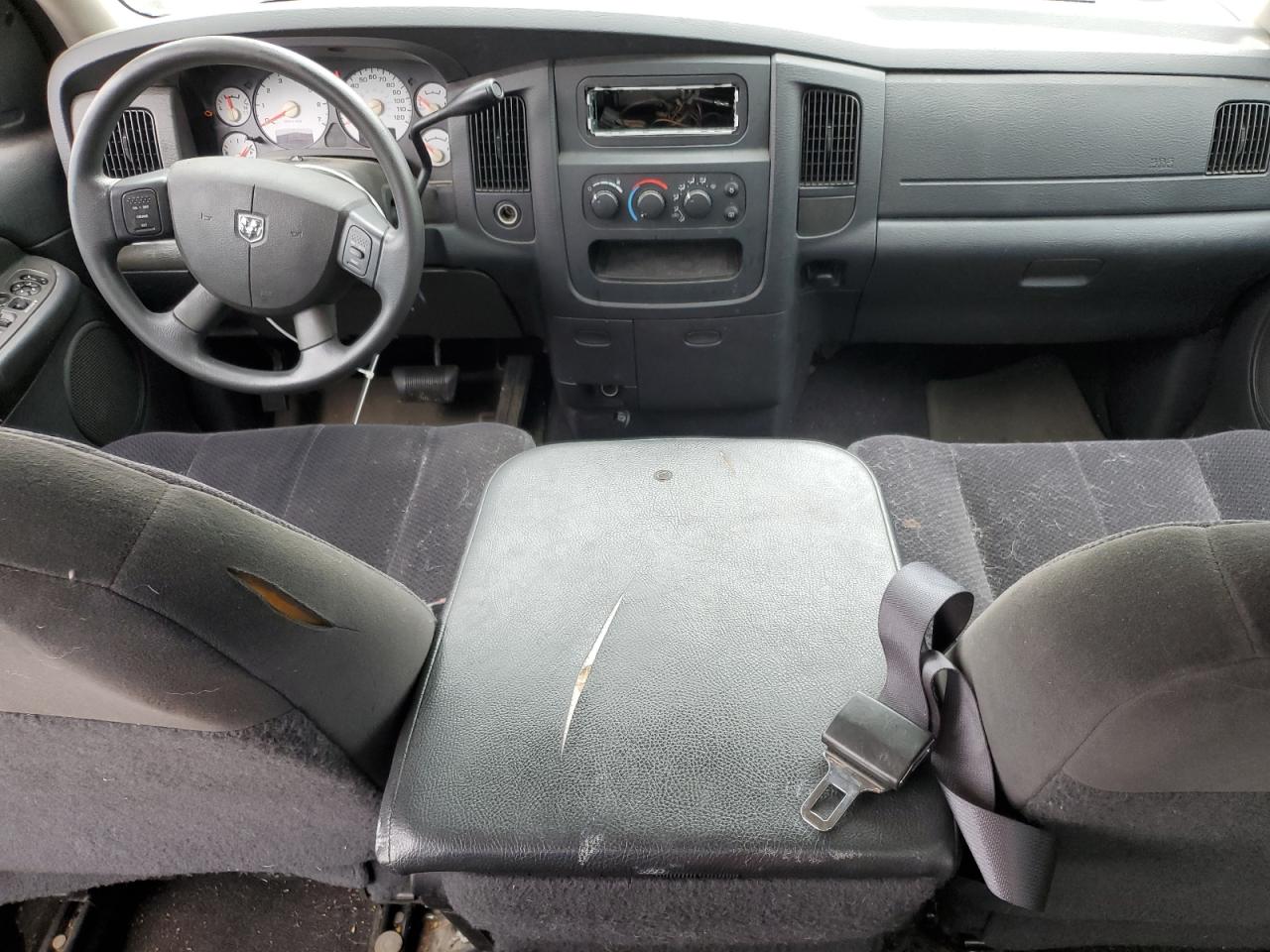 2004 Dodge Ram 1500 St VIN: 1D7HA18D54S673203 Lot: 56175515