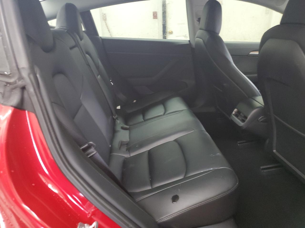 2021 Tesla Model 3 VIN: 5YJ3E1EA9MF059769 Lot: 54014345
