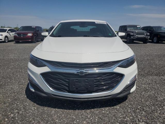  CHEVROLET MALIBU 2021 Biały