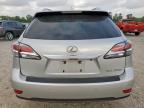 2015 Lexus Rx 350 na sprzedaż w Houston, TX - Front End