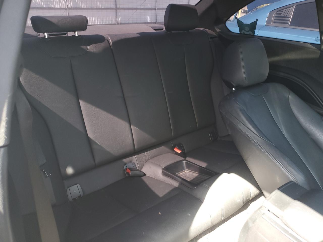 2016 BMW 228 I Sulev VIN: WBA1F9C59GV546076 Lot: 57178955
