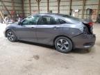 2020 Honda Civic Lx للبيع في London، ON - Rear End