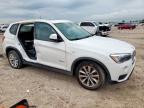2017 Bmw X3 Xdrive28I للبيع في Houston، TX - Side