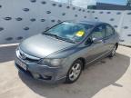 2010 HONDA CIVIC ES I for sale at Copart BRISTOL