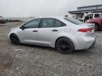 2021 Toyota Corolla Se en Venta en Earlington, KY - Front End
