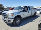 2016 Ford F250 Super Duty იყიდება Martinez-ში, CA - Mechanical
