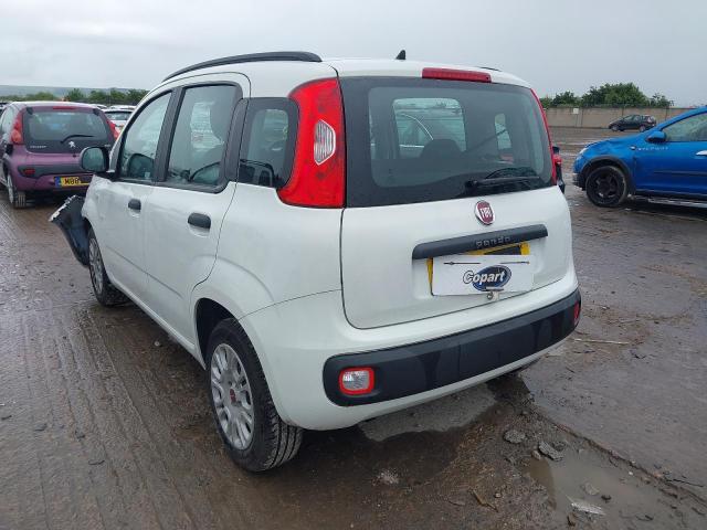 2019 FIAT PANDA EASY