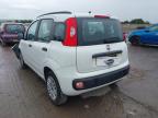 2019 FIAT PANDA EASY for sale at Copart YORK