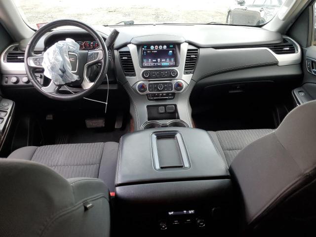 GMC YUKON 2019 Szary