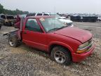 1998 Chevrolet S Truck S10 for Sale in Madisonville, TN - Rear End