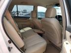 2007 Hyundai Santa Fe Gls na sprzedaż w New Orleans, LA - Side