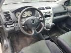 2002 Honda Civic Si for Sale in Woodhaven, MI - Side