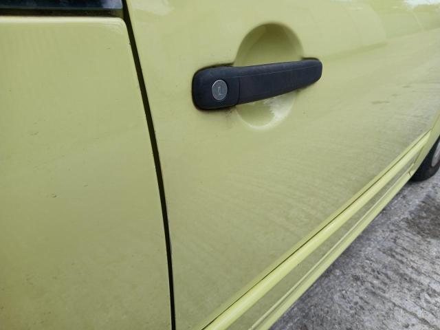 2007 CITROEN C2 COOL
