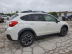 2014 Subaru Xv Crosstrek 2.0 Limited იყიდება Indianapolis-ში, IN - Front End