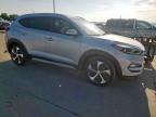 2017 Hyundai Tucson Limited na sprzedaż w Grand Prairie, TX - Rear End