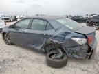 2017 Toyota Corolla L zu verkaufen in Houston, TX - All Over