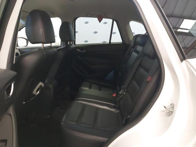 2013 MAZDA CX-5 SPORT