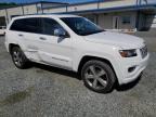 2015 Jeep Grand Cherokee Overland للبيع في Concord، NC - Side