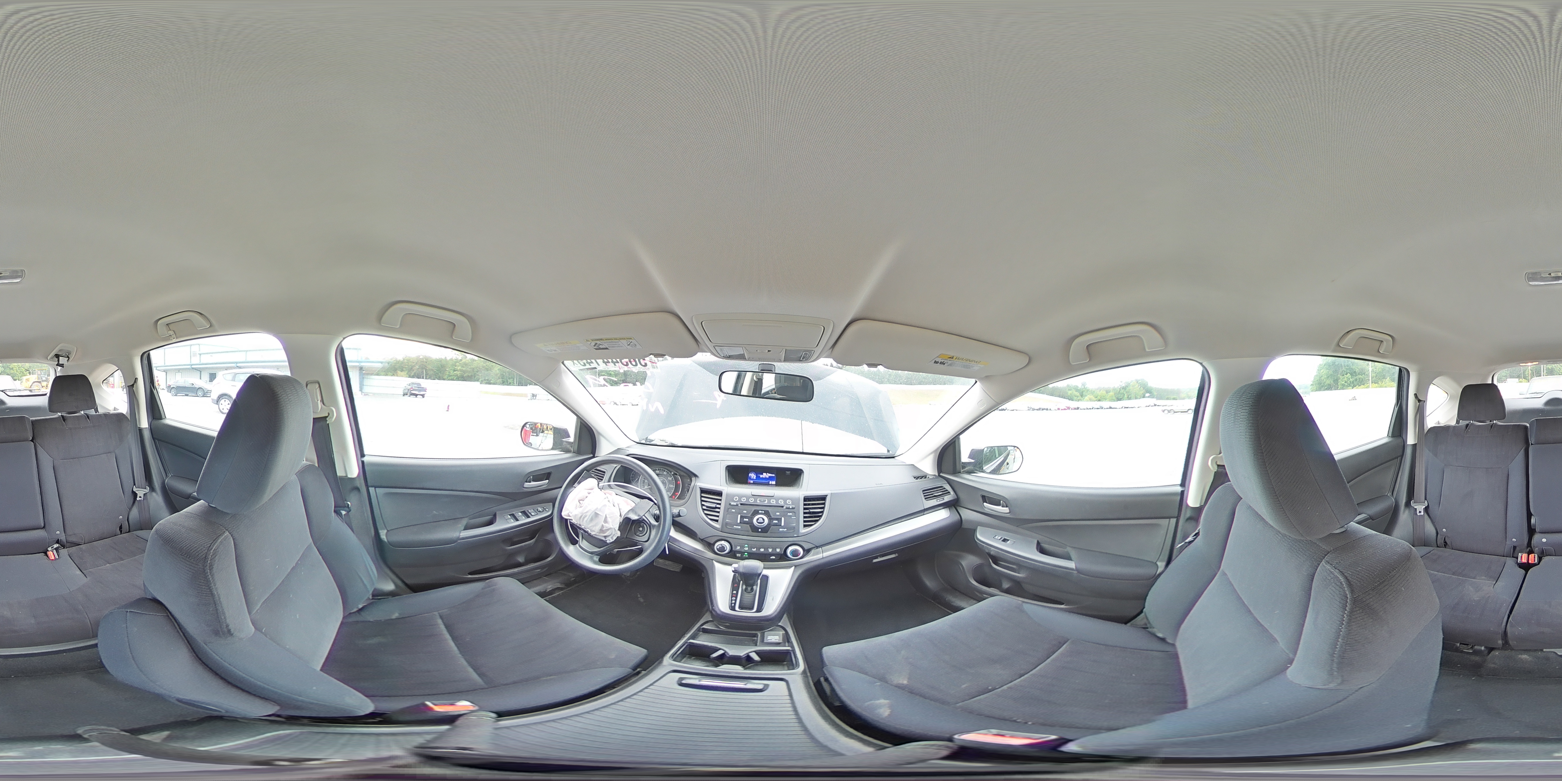 2014 Honda Cr-V Lx VIN: 2HKRM4H3XEH654029 Lot: 56344145