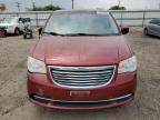 2012 Chrysler Town & Country Touring for Sale in Mercedes, TX - Water/Flood