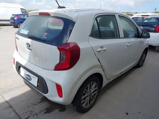 2021 KIA PICANTO 2