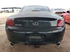 2002 Lexus Sc 430 للبيع في Phoenix، AZ - Front End
