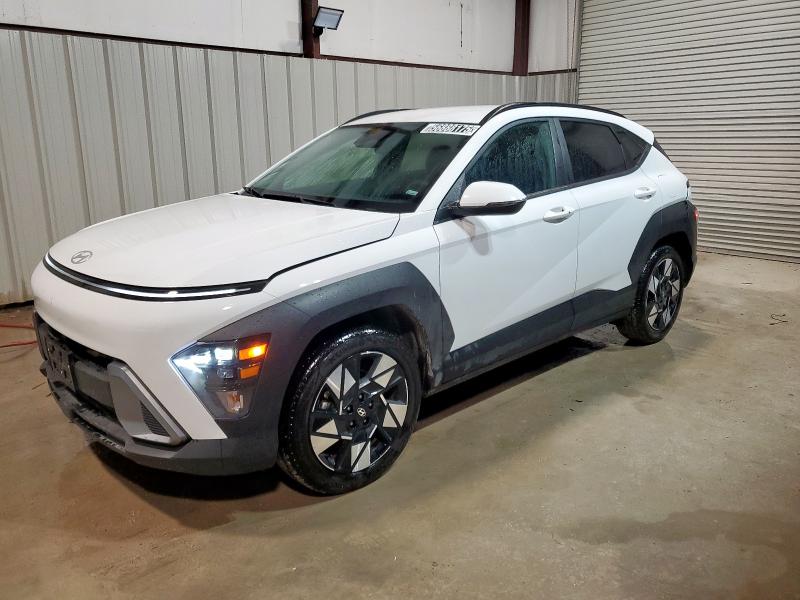 HYUNDAI KONA – zdjęcie z aukcji, lot #56888175